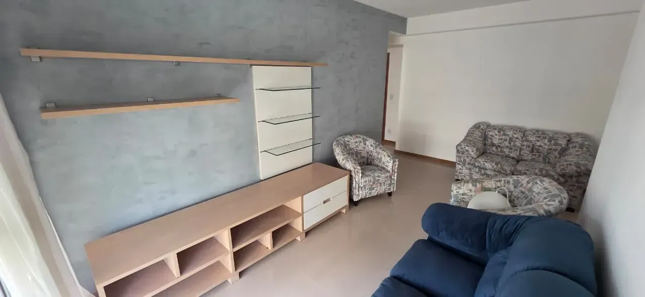 2-bedroom apartment with 2 bathrooms and 1 parking spot — photo 4