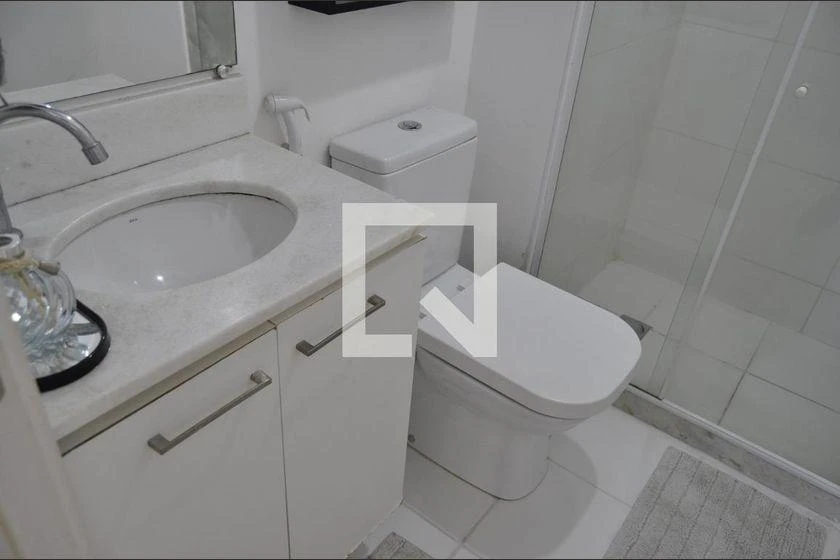 Пральна машина та 2 спальні: квартира 57 м² — photo 3