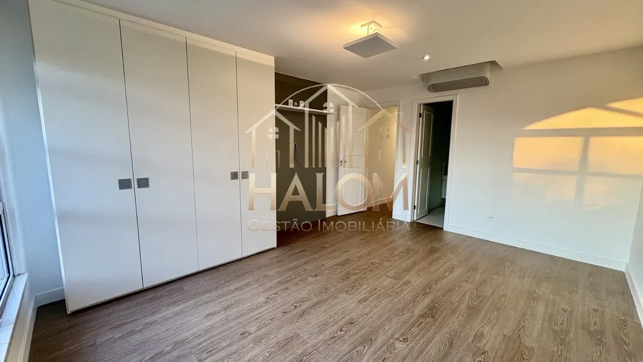 Rental house with 5 bedrooms and 5 bathrooms — photo 30