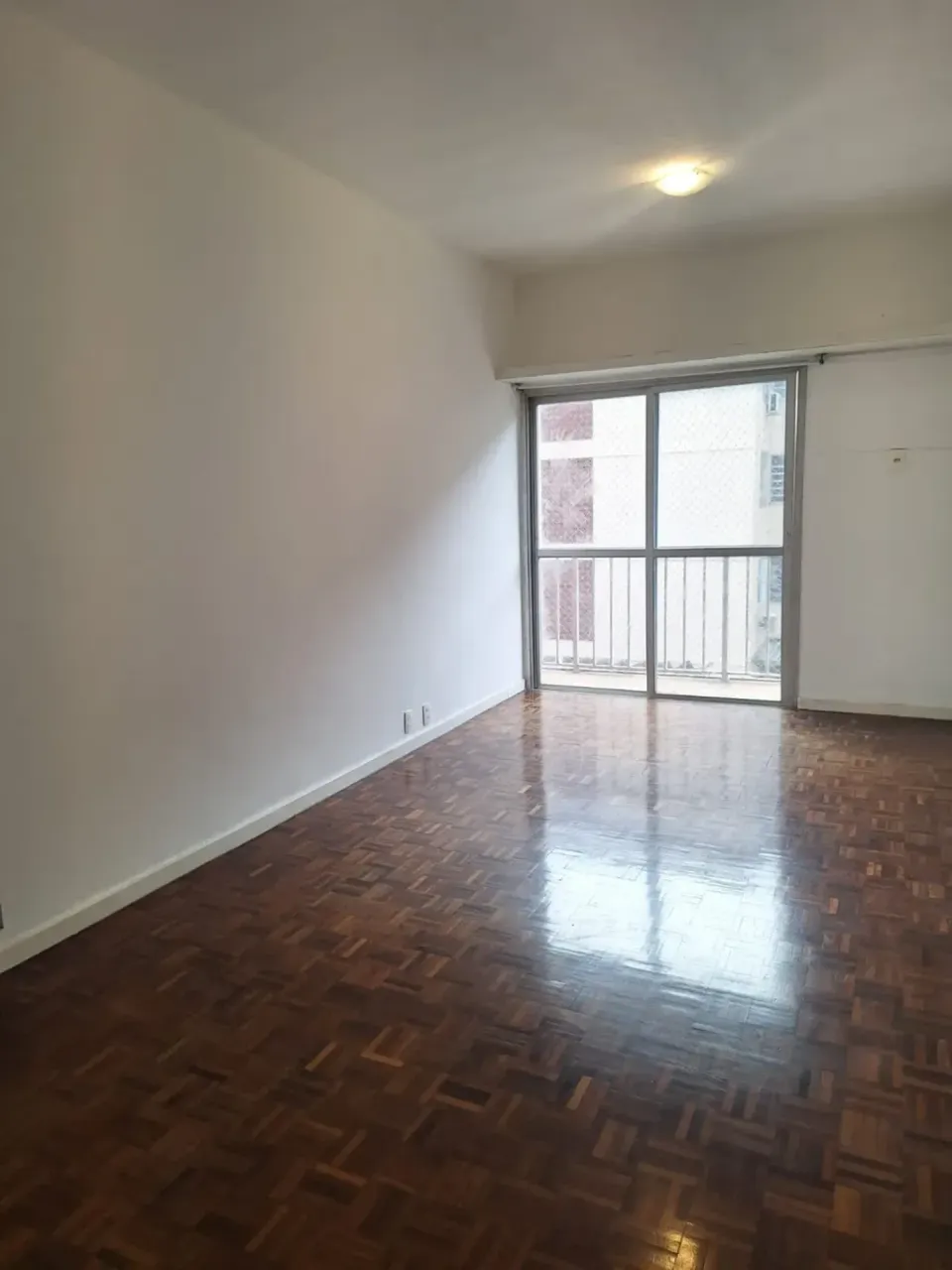 Apartamento de 1 quarto com 2 banheiros e 1 vaga — photo 14