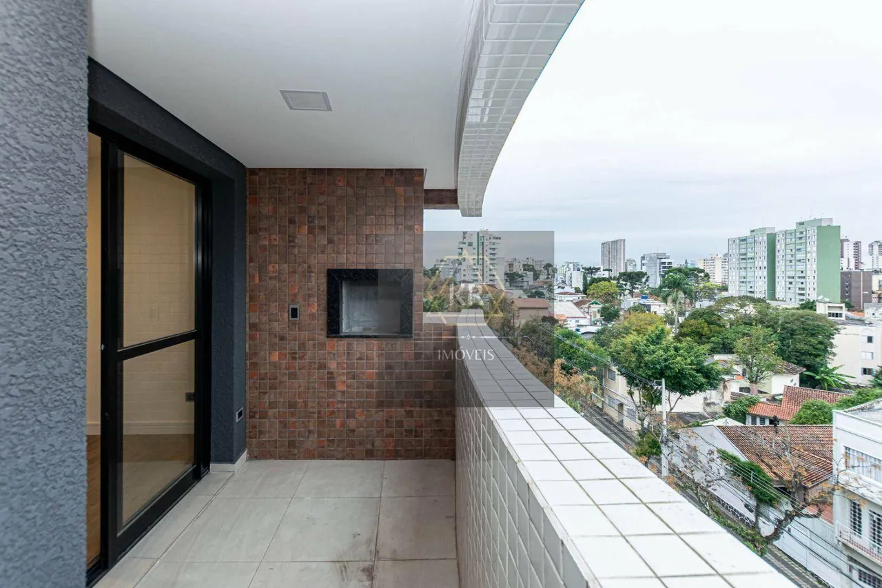 3-bedroom apartment with a private BBQ area — photo 7