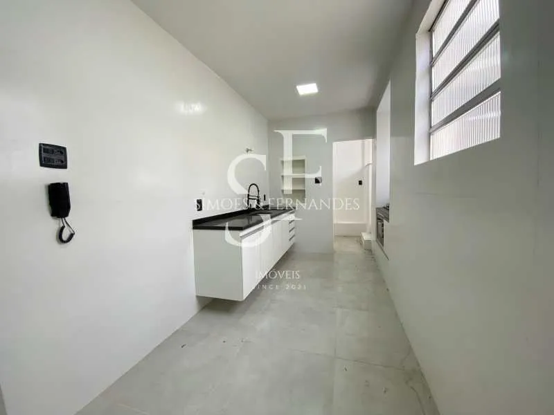 Apartment on the 5th floor with a walk-in closet — photo 6