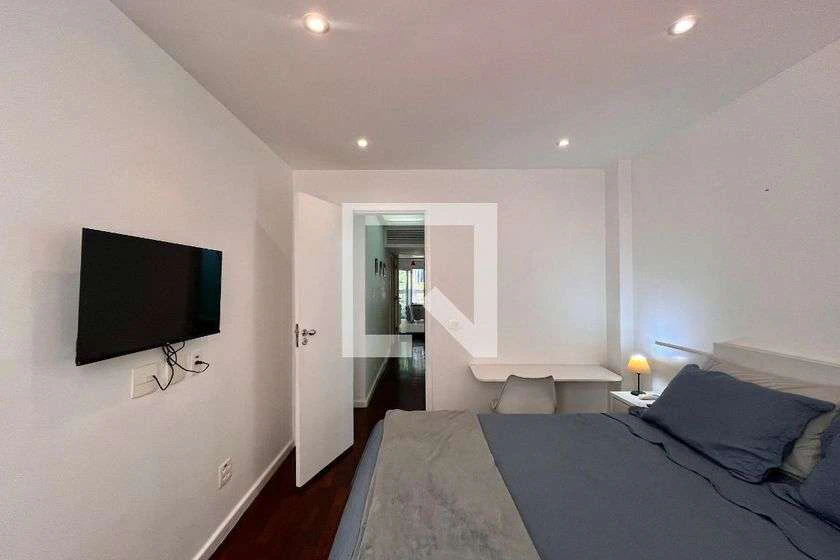 Apartment for rent with 3 bedrooms, 2 baths and 170 m² — photo 11