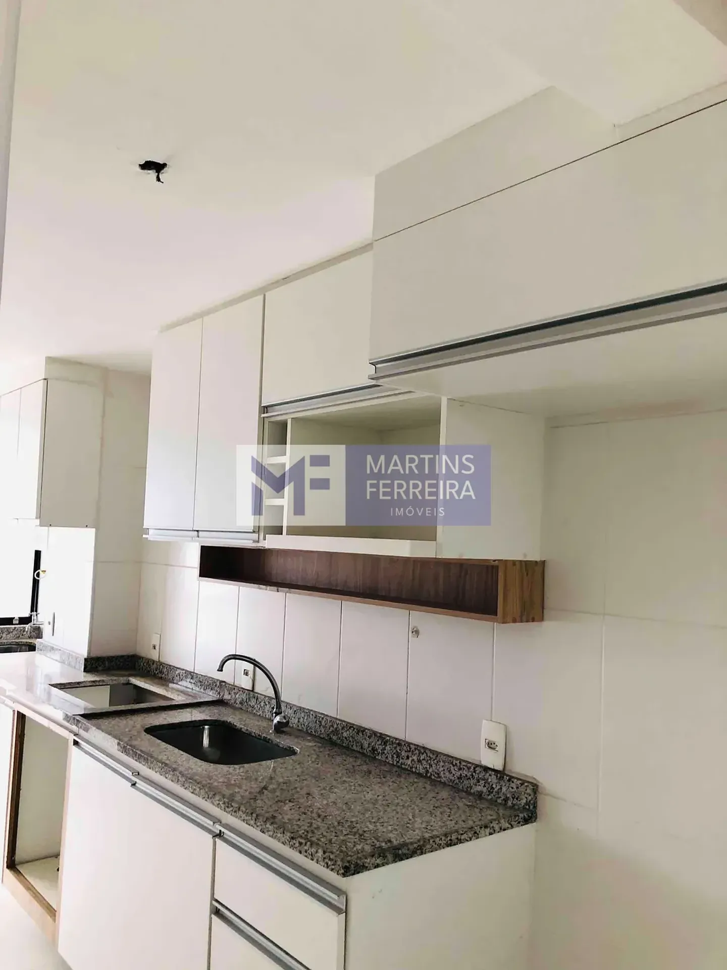 Apartamento com 3 quartos e vista para as montanhas — photo 7