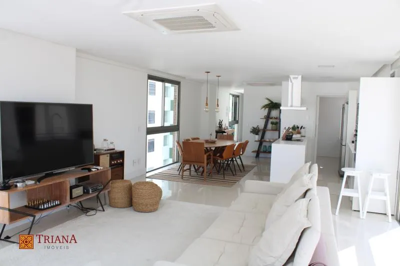 Departamento amueblado, 171 m², con espacio de home office — photo 21