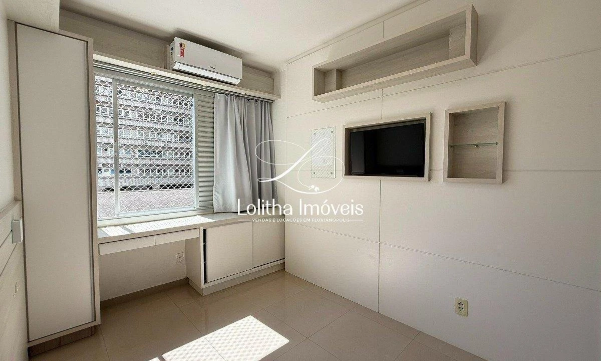 3-bedroom apartment with a dishwasher in Florianópolis — photo 24