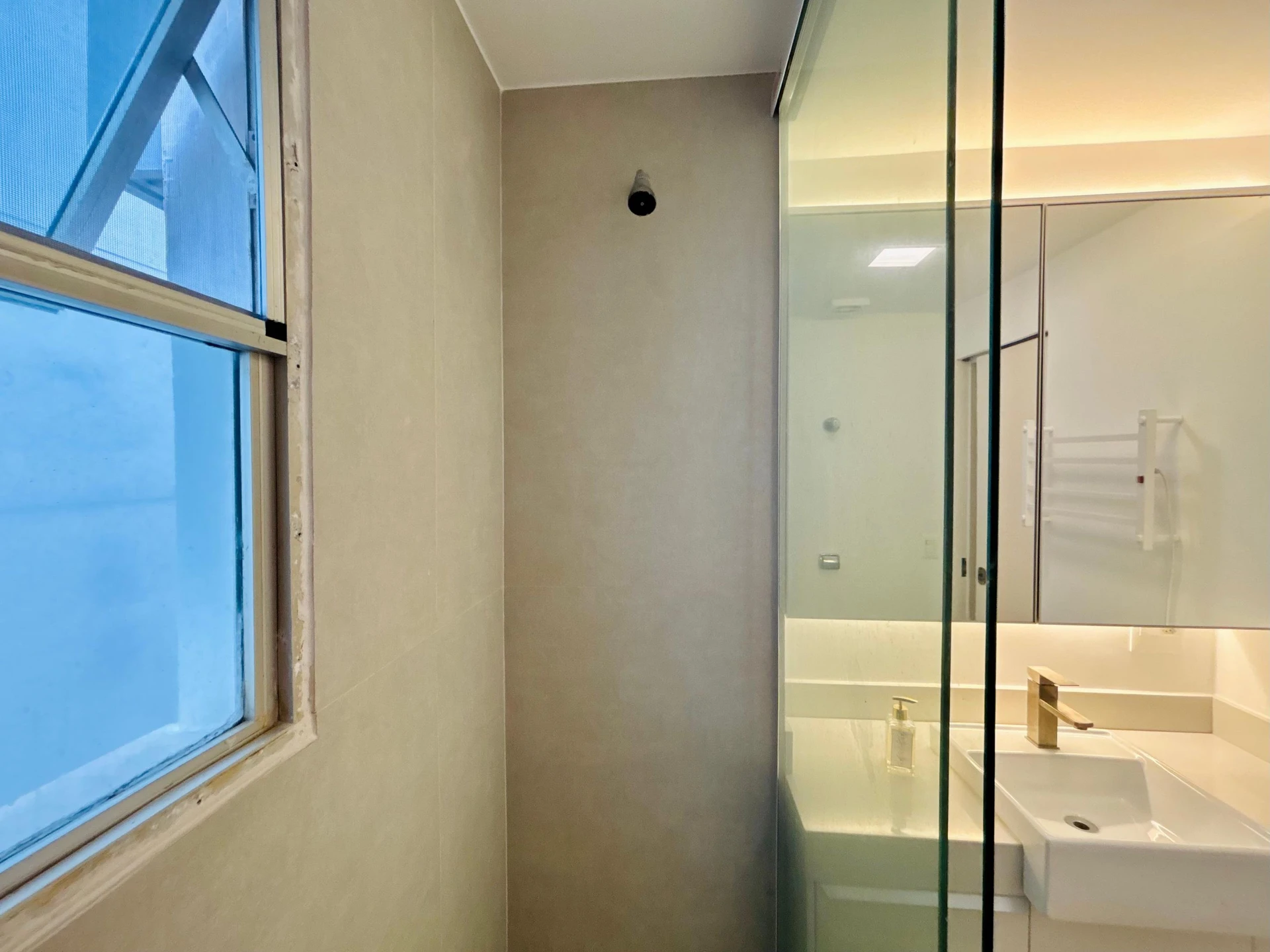 Apartamento de 3 quartos com varanda envidraçada, Ipanema