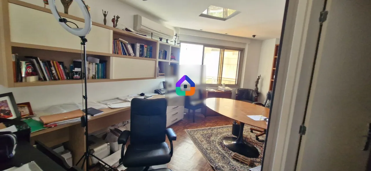 Apartment with 4 bedrooms and open kitchen with gas — photo 11