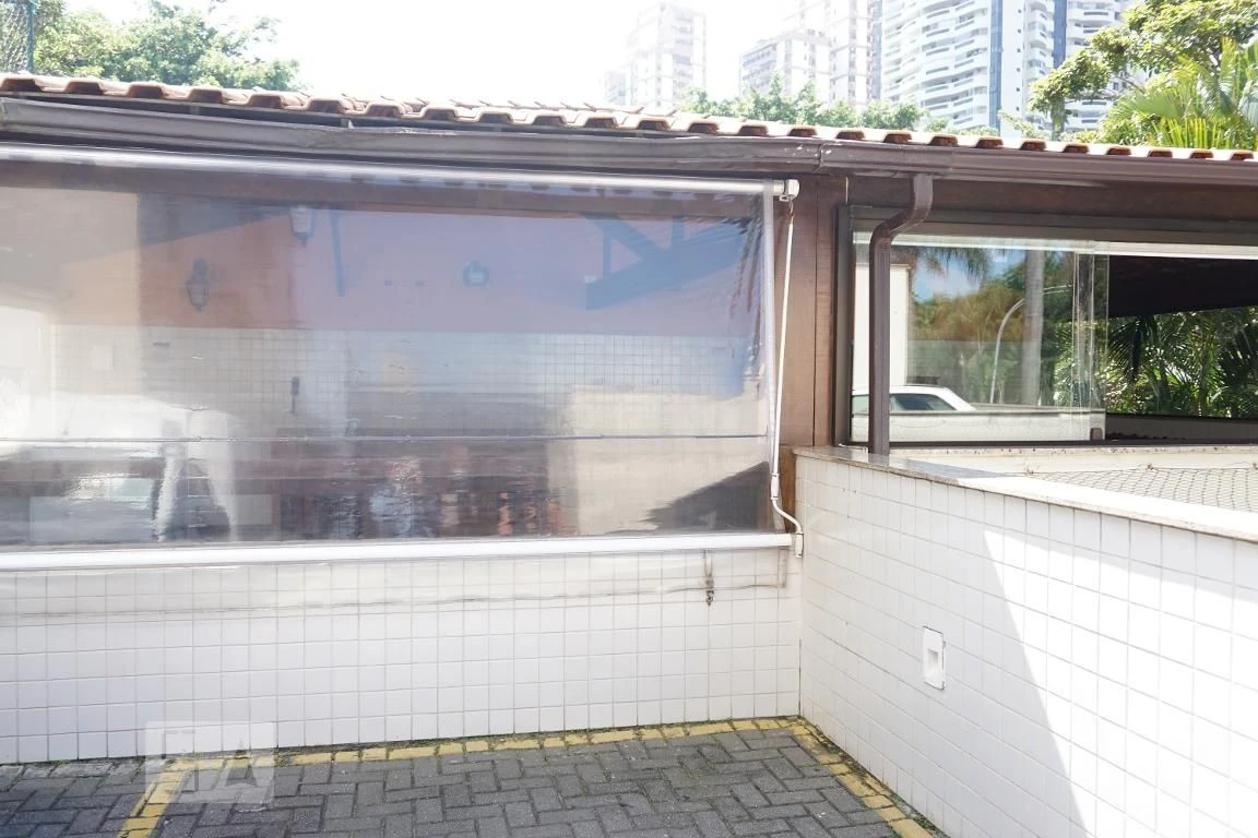Apartamento mobiliado com 3 quartos e varanda — photo 93