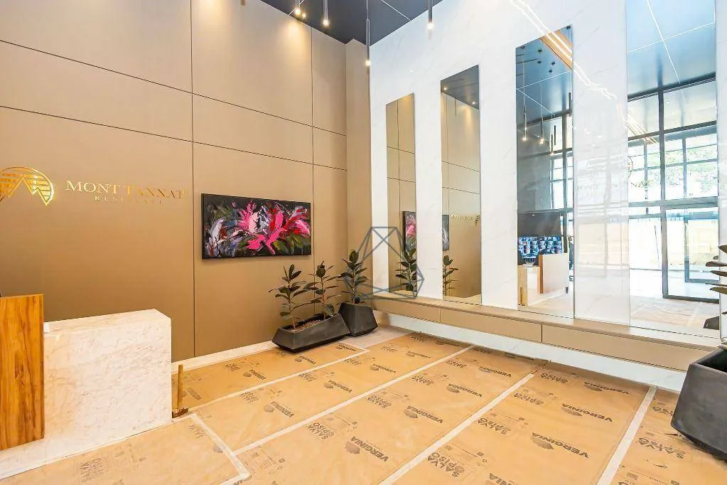 Apartamento mobiliado de 92 m² com 2 quartos e sacada — photo 23