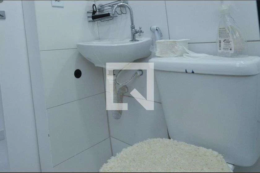Furnished 35 m² studio with a private bathroom — photo 23