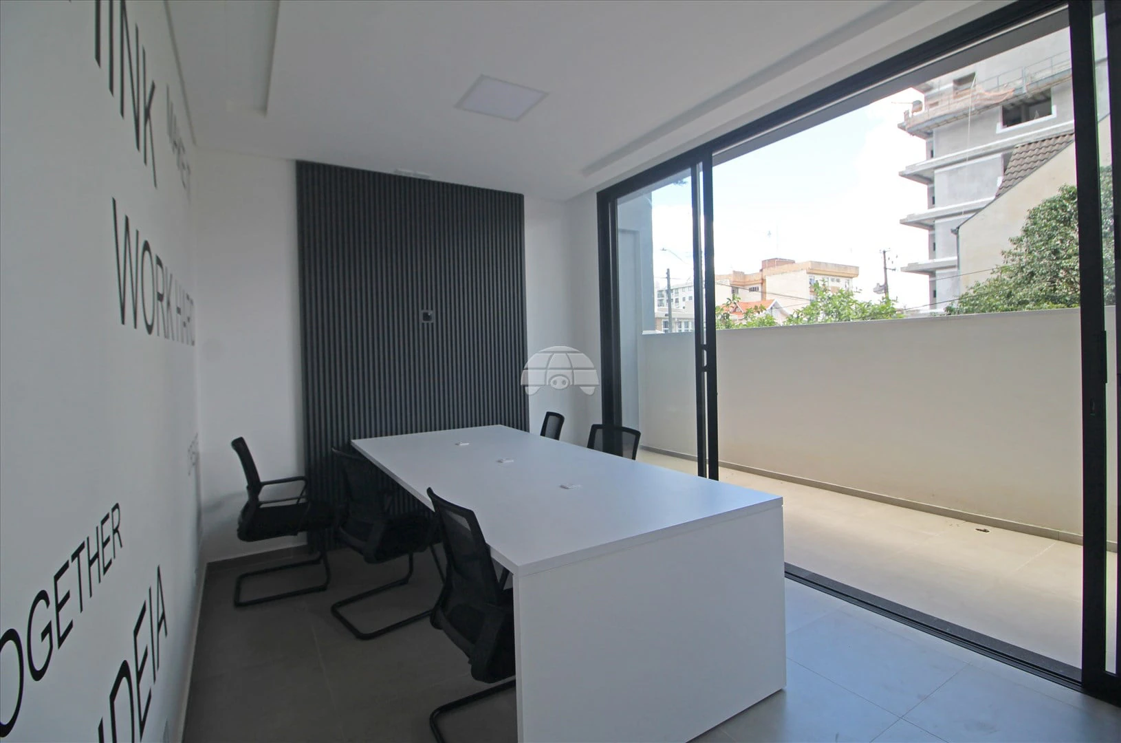 32 m² apartment with 1 bedroom and parking on the 5th floor — photo 25