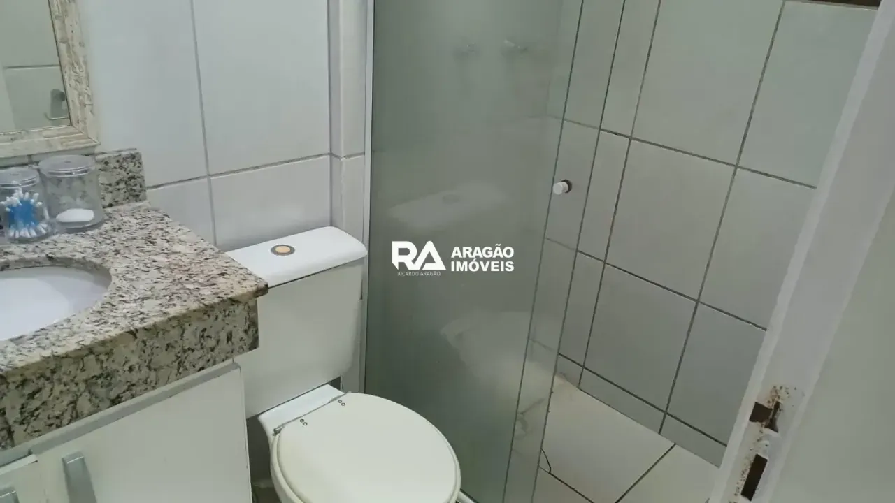 51 m² apartment with a washing machine and a home office — photo 13