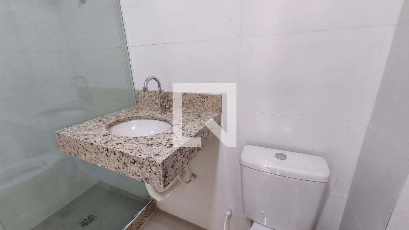 Estudio sin amueblar con 1 dormitorio y 1 baño — photo 29