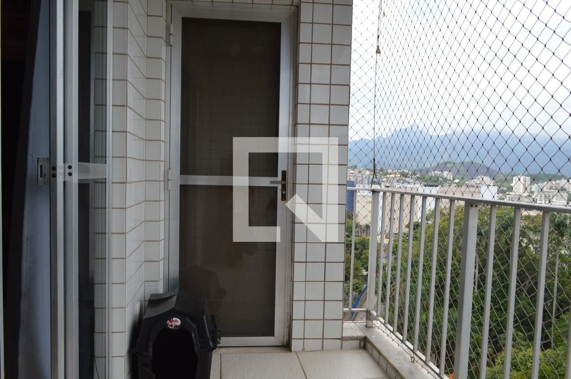 Apartamento mobiliado com 3 quartos e suíte — photo 14