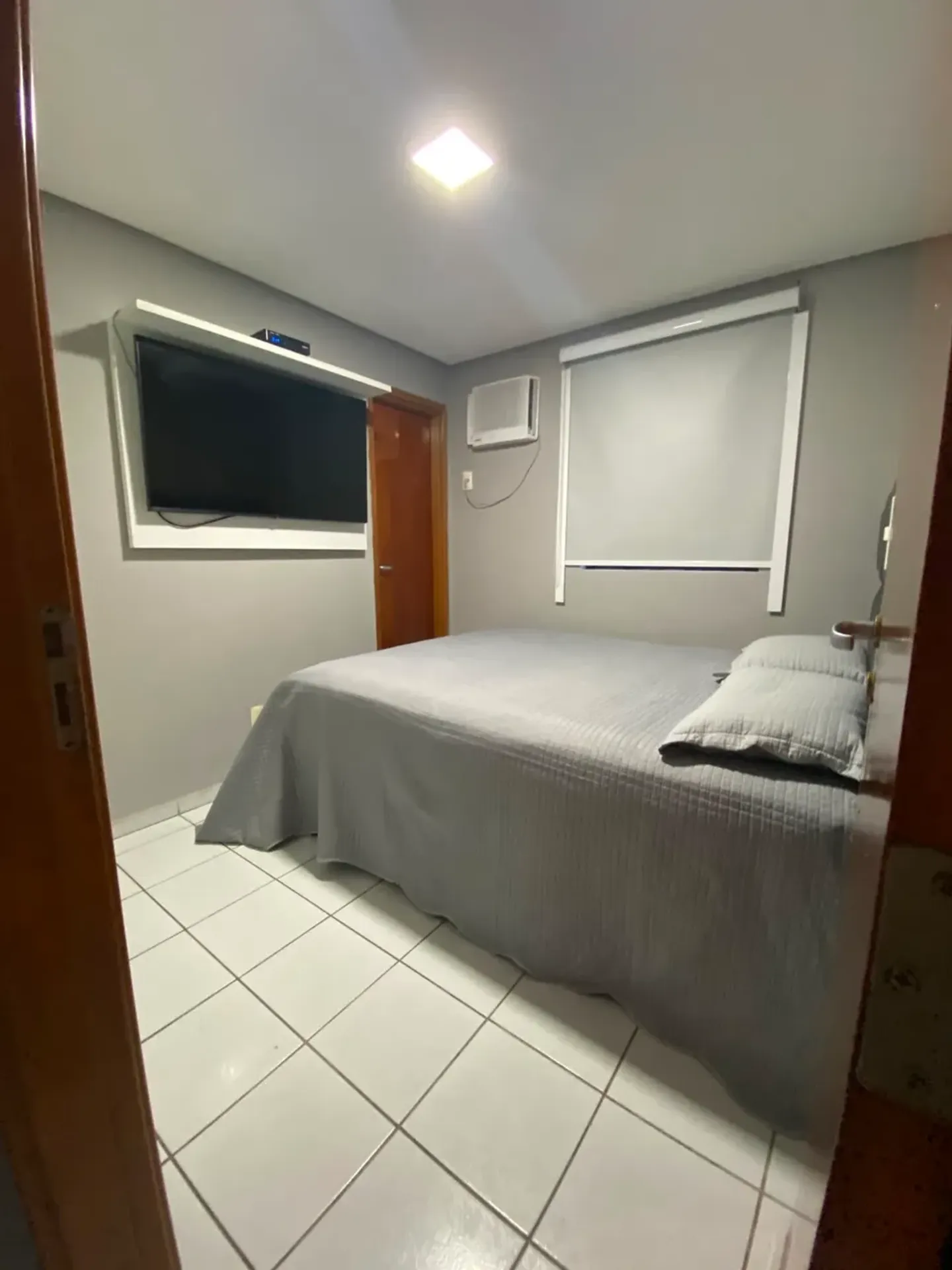 Apartamento amueblado de 94 m² con 3 dormitorios y suite — photo 4