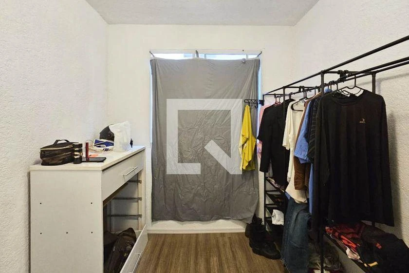 2-bedroom apartment with a walk-in closet in Rio de Janeiro — photo 35