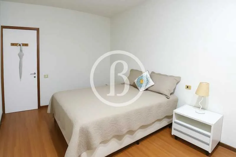 59 m² apartment with a jacuzzi and a water view — photo 2
