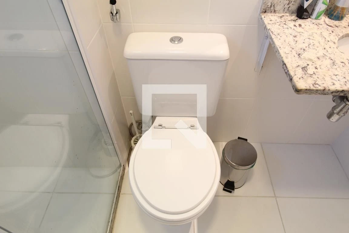 Собственный бассейн и 2 спальни: квартира 64 м² — photo 52