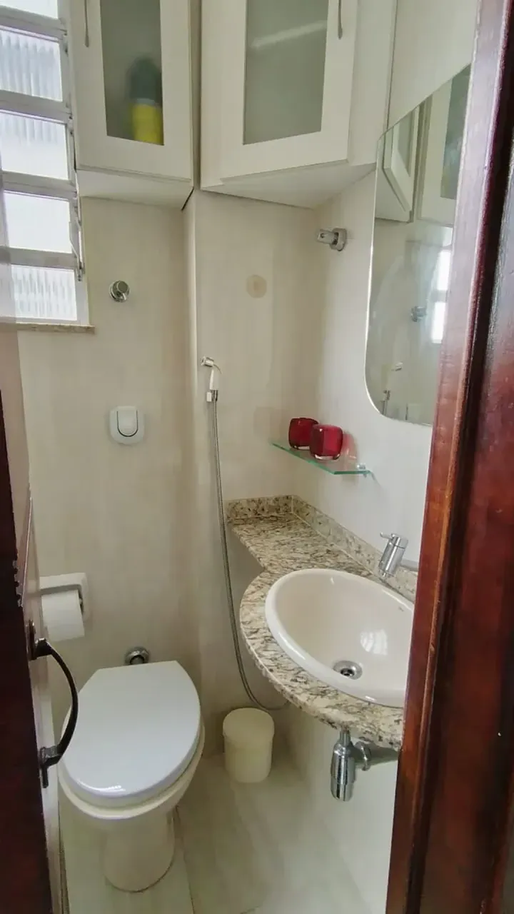 Мебльована студія з 1 спальнею та 22 м² — photo 4