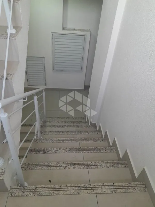 Apartamento de 64 m² com 2 quartos e churrasqueira na sacada — photo 17