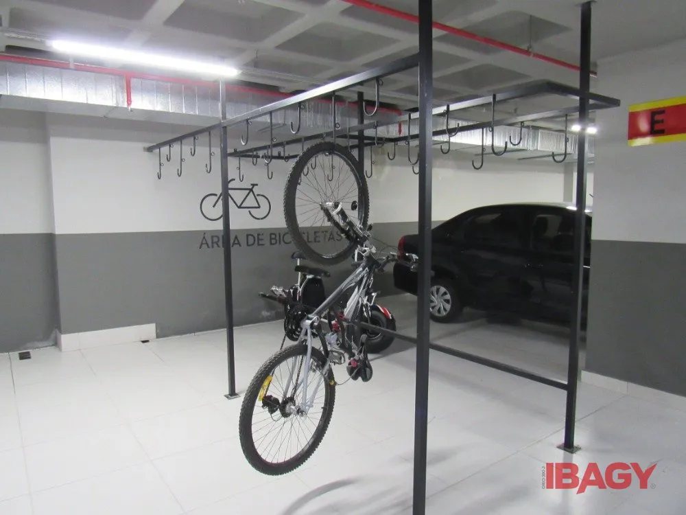 Estudio amueblado de 42 m² con 1 dormitorio y 1 plaza — photo 42