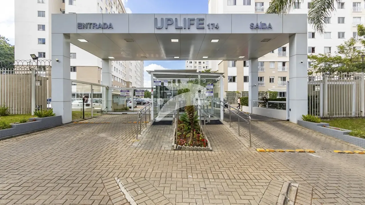 1-bedroom apartment with 79 m² and 1 parking space — photo 20