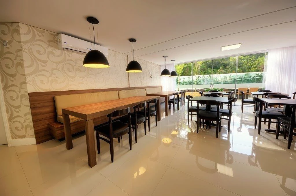 Apartment, 96 m², with a grill on the balcony — photo 8