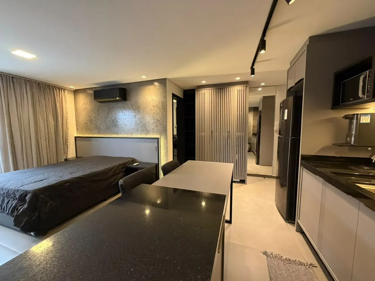 Departamento con espacio de home office en Florianópolis — photo 3