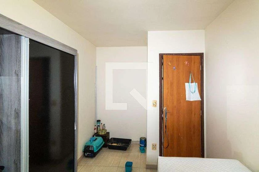 Apartamento mobiliado de 2 quartos e 40 m² com 1 vaga — photo 7