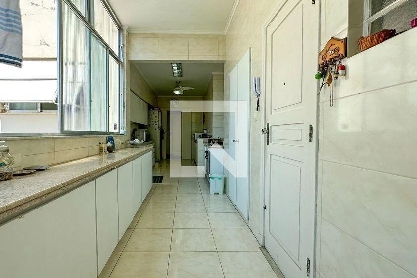 Apartamento de 3 quartos com duas suítes e 150 m² — photo 47