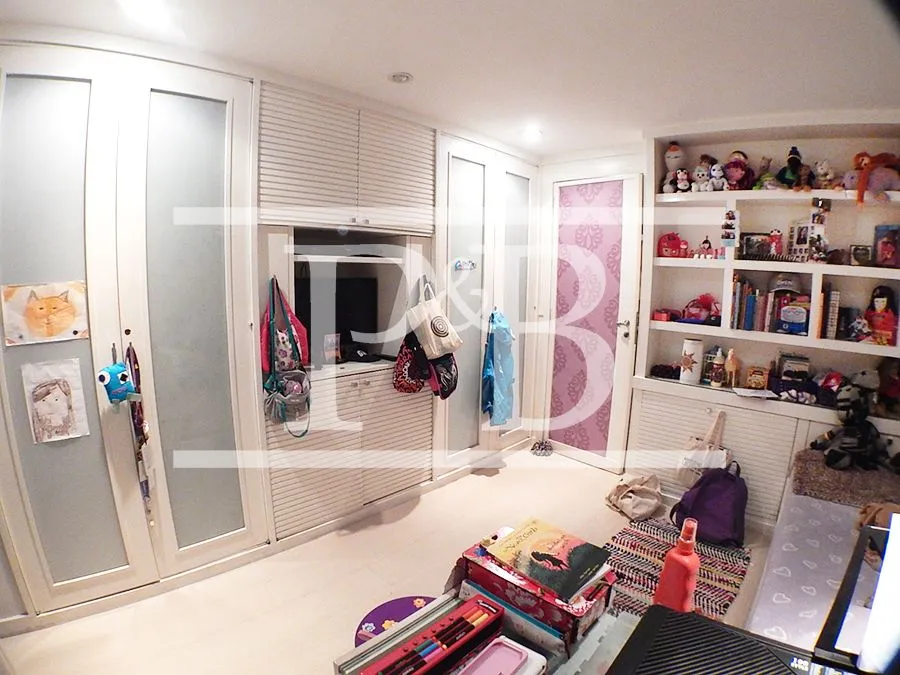 Apartamento de 3 dormitórios com 215 m² e 3 vagas — photo 18