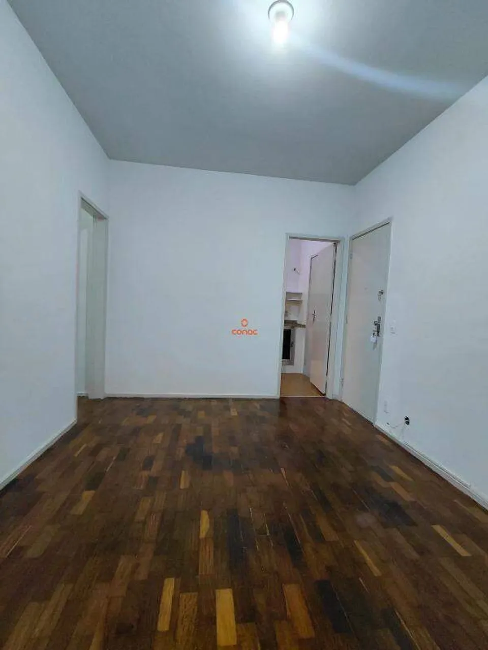 2-bedroom apartment with 1 bathroom and 1 parking spot — photo 8