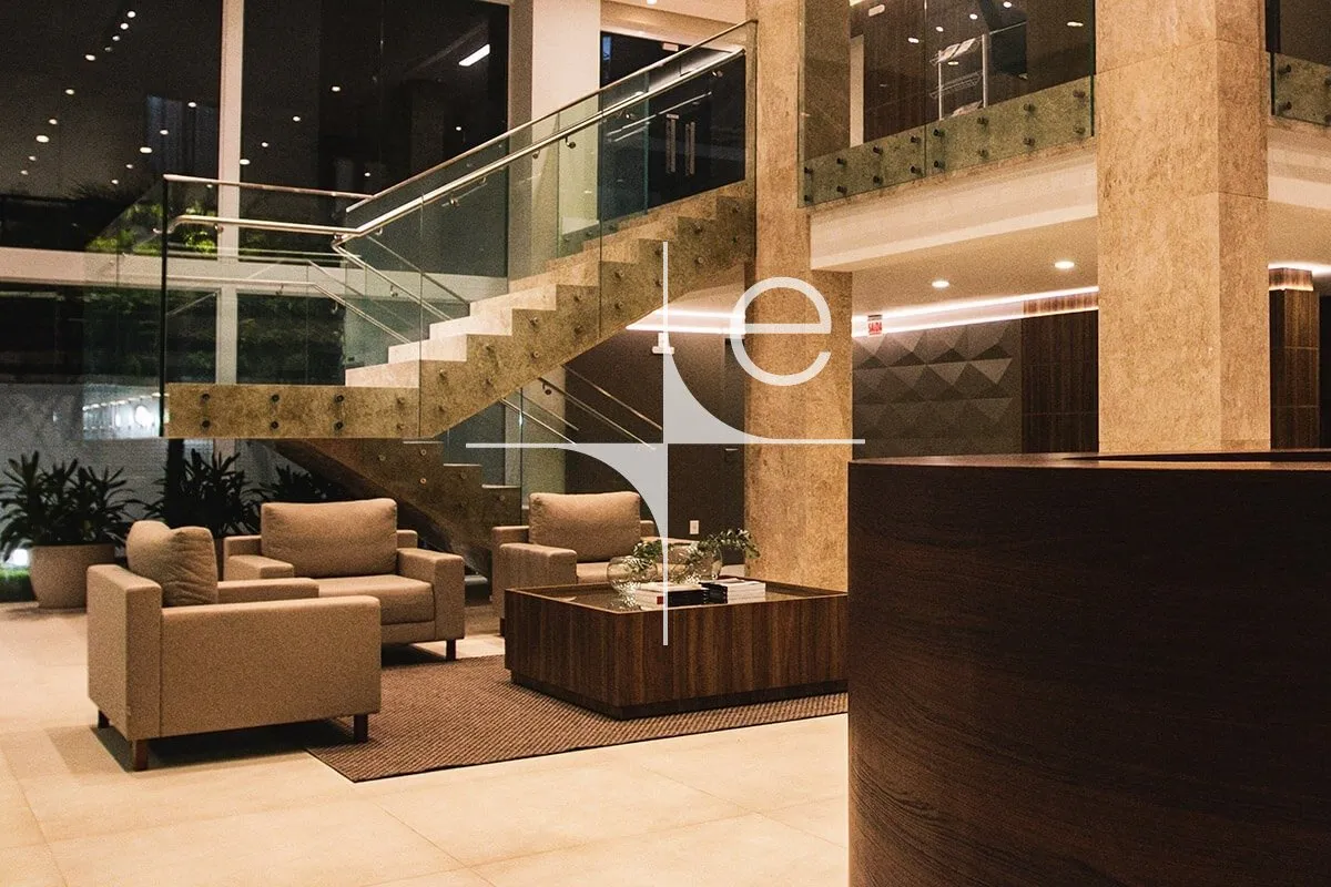 76 m² apartment with 2 bedrooms and a built-in balcony grill — photo 18