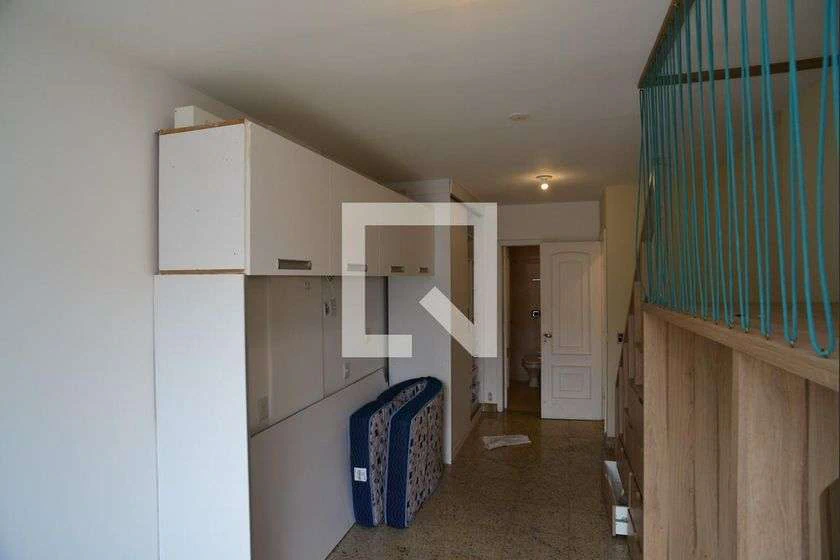 Unfurnished apartment with 2 en-suite bedrooms — photo 28