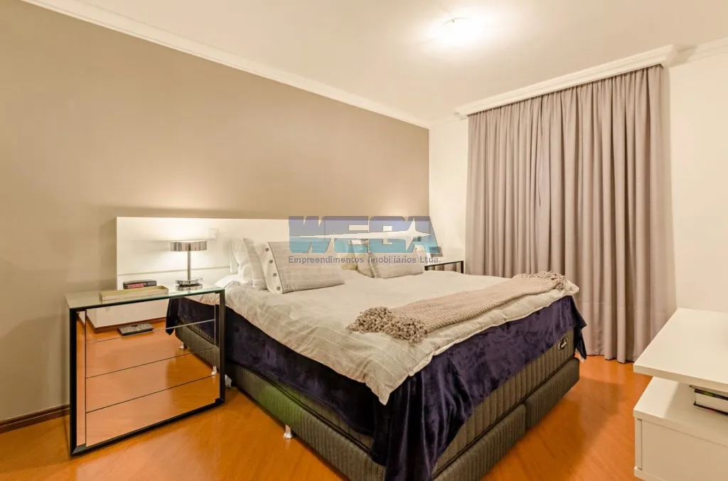 Apartamento mobiliado com 3 quartos e 149,42 m² — photo 21
