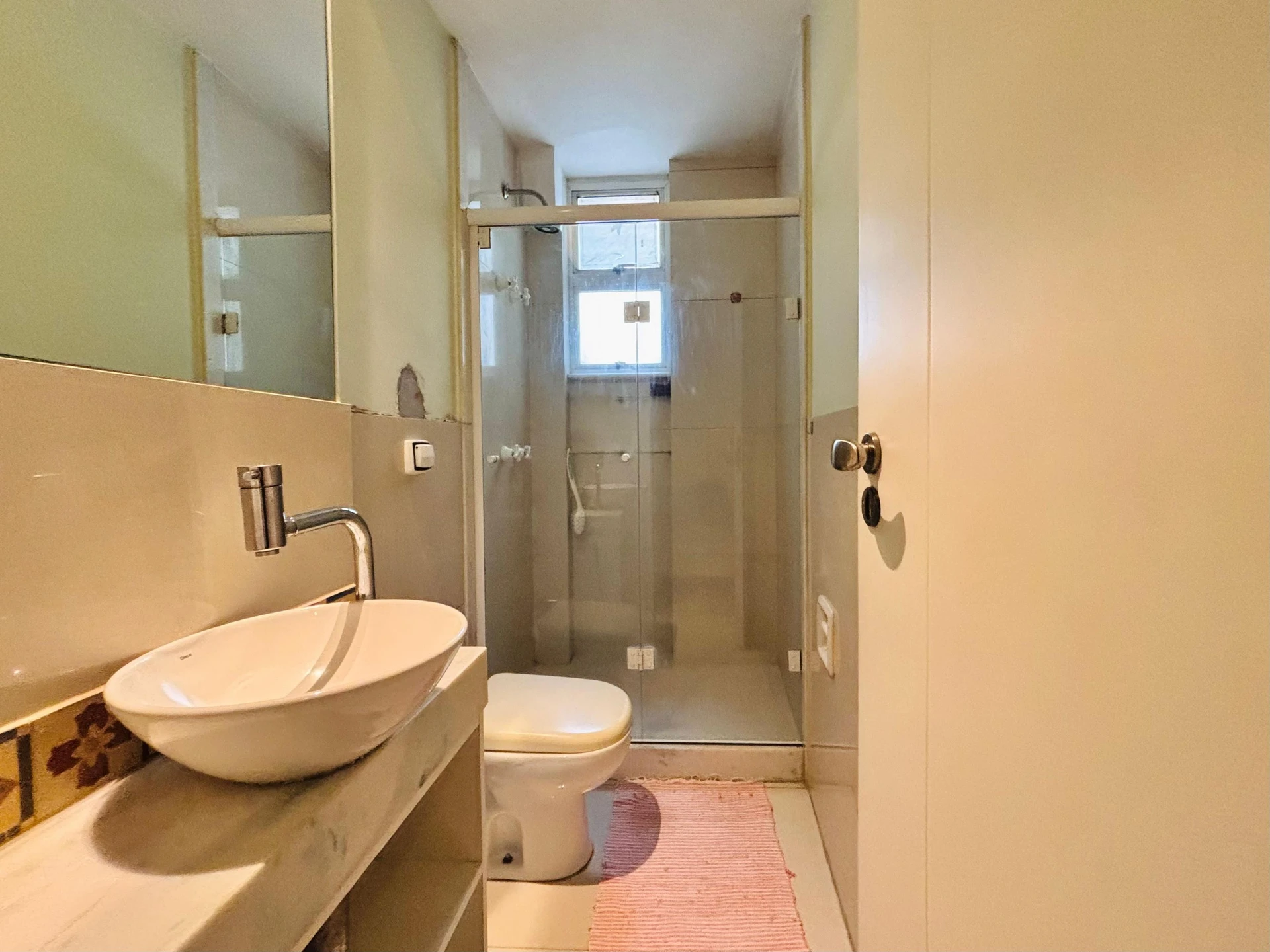 3-bedroom apartment with a home office in Rio de Janeiro — photo 15