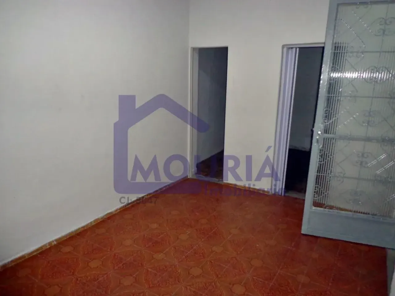 Unfurnished house with 2 bedrooms and closed kitchen — photo 12