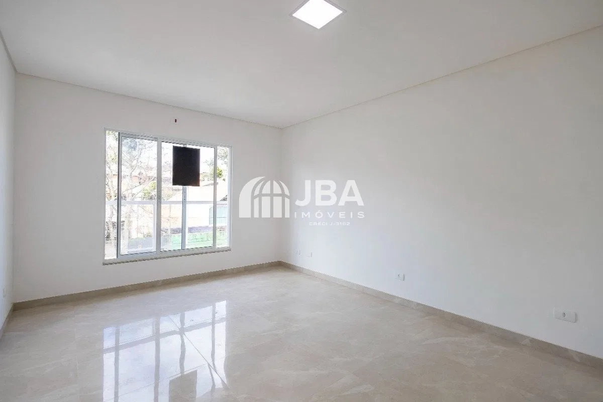 3-bedroom house, 1 with its own bathroom, 143 m², Curitiba — photo 17