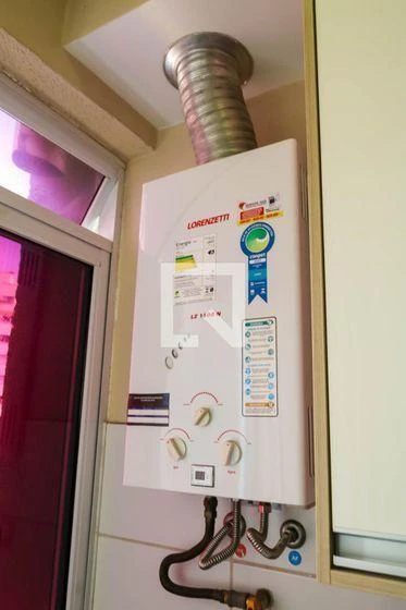 2-bedroom apartment in a building with a gym — photo 23