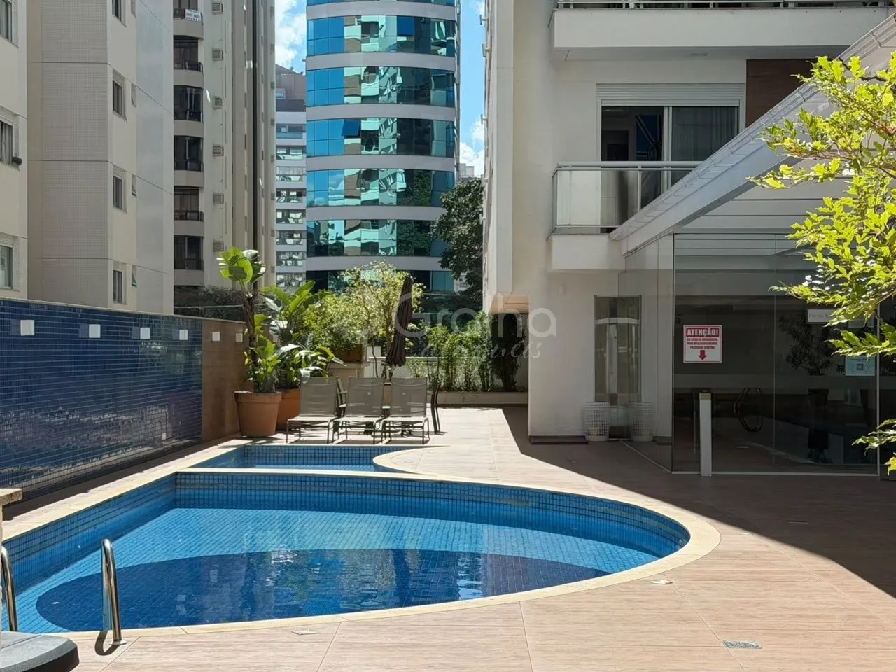 Apartamento de 4 dormitorios 253 m² con 3 plazas y 4 baños — photo 31