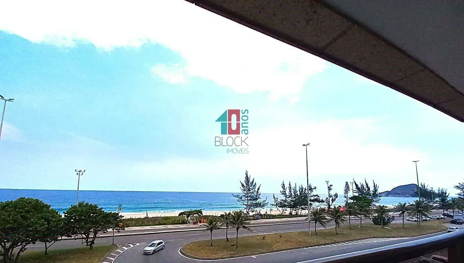 Apartamento mobiliado, 175 m², com janelas do piso ao teto — photo 5