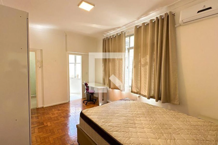 Furnished 1-bedroom apartment with 70 m² — photo 8