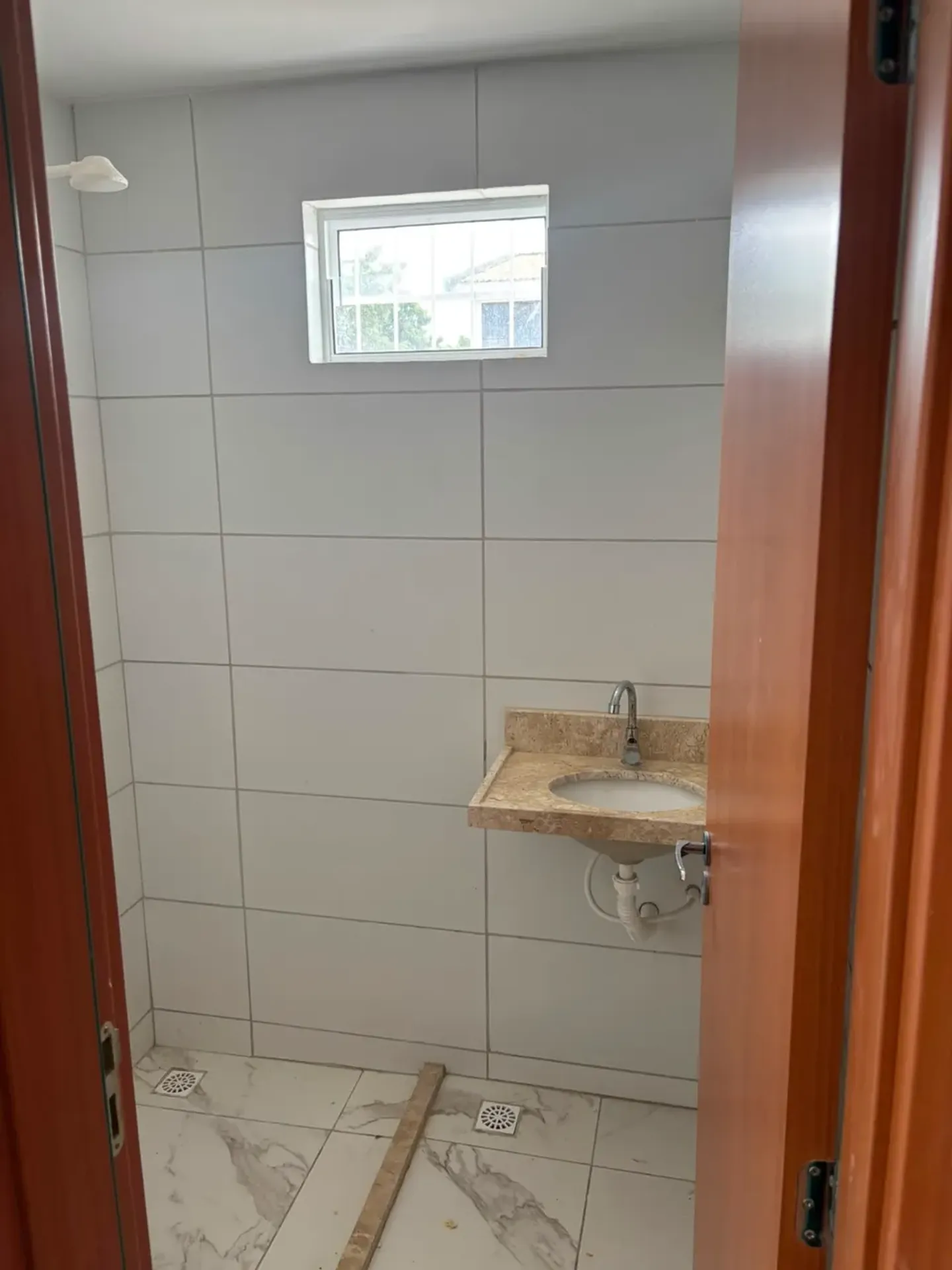 Квартира с 2 спальнями, в доме есть бассейн — photo 10