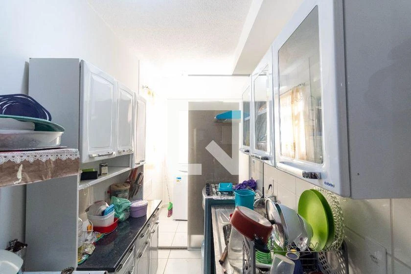 Apartamento com espaço de home office, Campo Grande — photo 47
