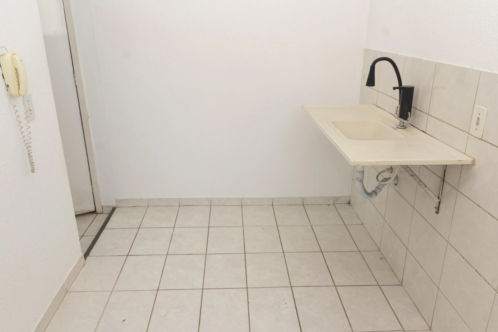 Apartamento com 2 quartos e 1 banheiro — photo 41
