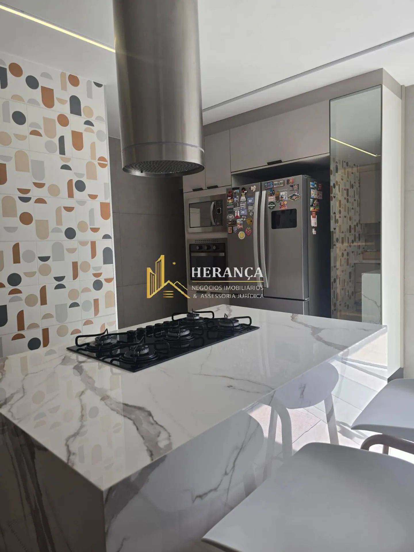 Casa de 4 dormitorios con jardín en Rio de Janeiro — photo 14