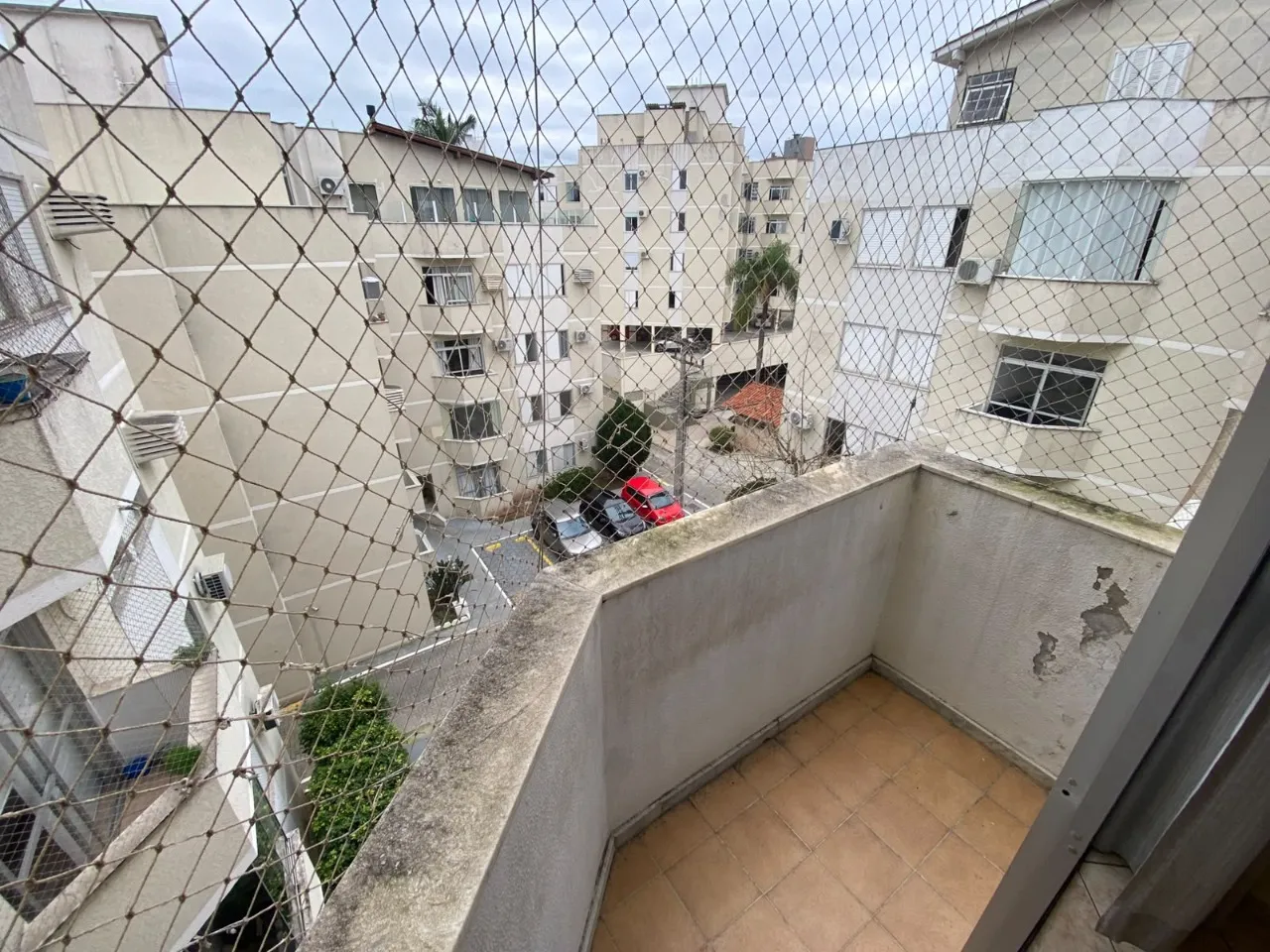 Apartment on the 4th floor with a private BBQ — photo 10