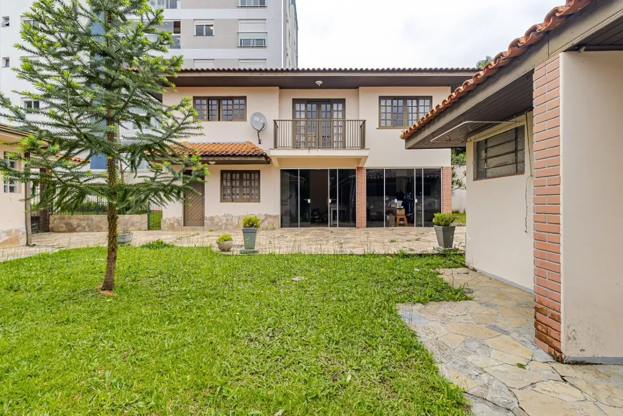 Casa para alugar com 3 quartos e 3 banheiros — photo 16