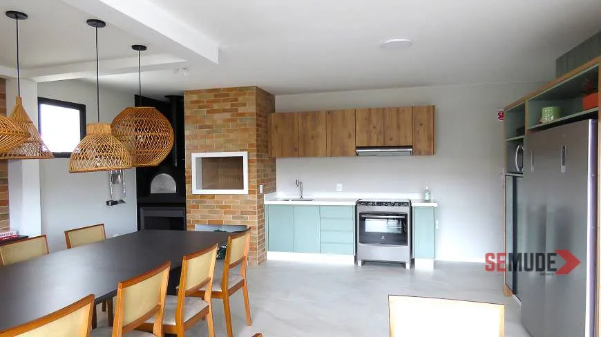 Furnished apartment, 74 m², with a home office — photo 35